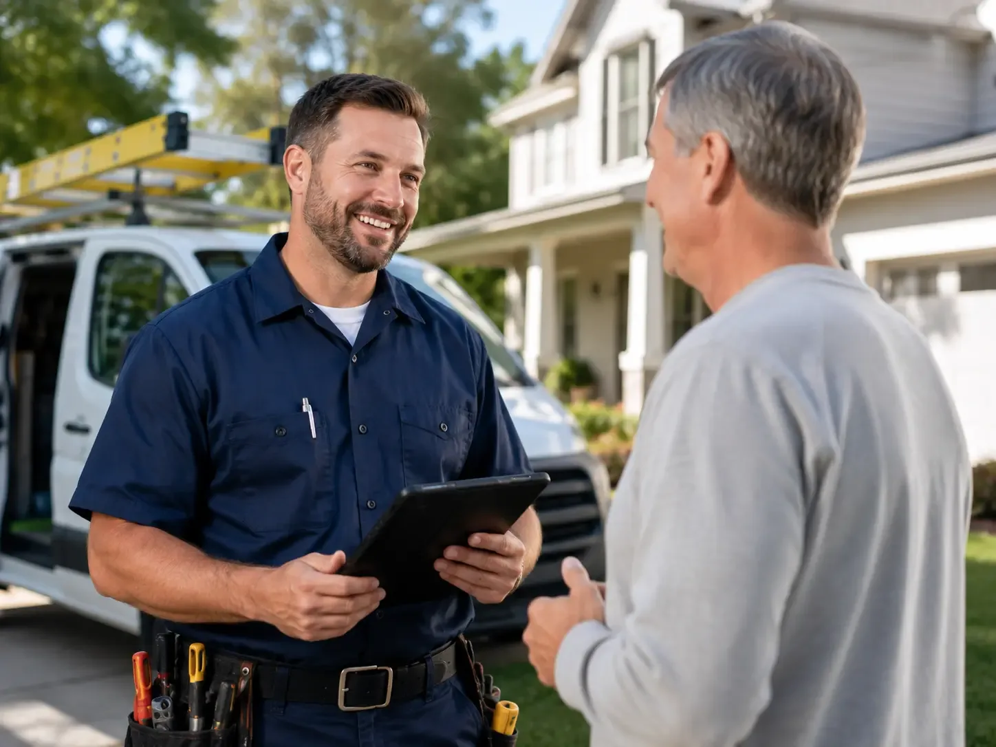 Electrical Code Corrections (Older Homes) in Belk, AL